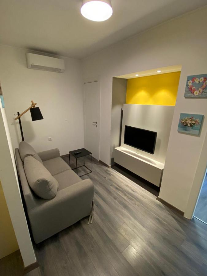 Apartments Sherri Rijeka Exteriör bild