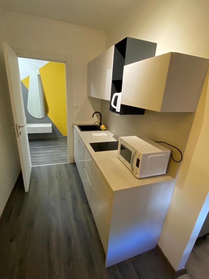 Apartments Sherri Rijeka Exteriör bild
